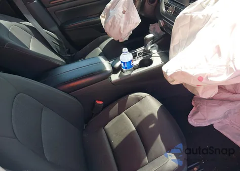 2021 Nissan Altima S Fwd из США, поврежденный, VIN 1N4BL4BV9MN351701